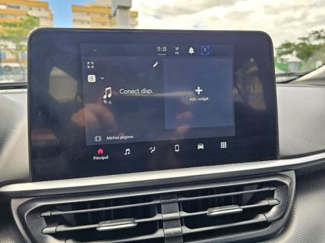 FIAT Pulse 1.3 16V 4P FLEX DRIVE AUTOM�TICO CVT, Foto 9