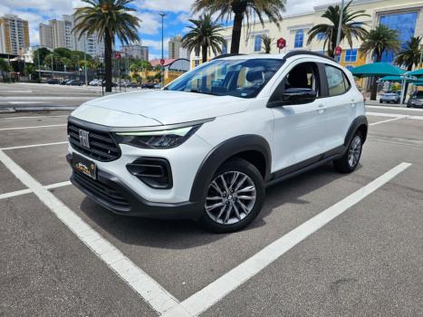 FIAT Pulse 1.3 16V 4P FLEX DRIVE AUTOM�TICO CVT, Foto 2