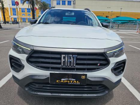 FIAT Pulse 1.3 16V 4P FLEX DRIVE AUTOM�TICO CVT, Foto 6