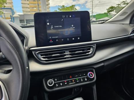 FIAT Pulse 1.3 16V 4P FLEX DRIVE AUTOM�TICO CVT, Foto 12