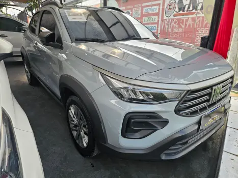 FIAT Pulse 1.3 16V 4P FLEX DRIVE AUTOM�TICO CVT, Foto 2