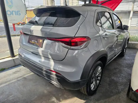 FIAT Pulse 1.3 16V 4P FLEX DRIVE AUTOM�TICO CVT, Foto 3