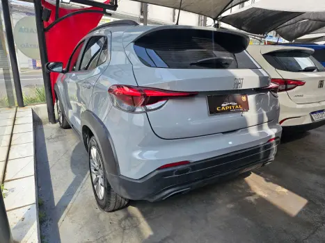 FIAT Pulse 1.3 16V 4P FLEX DRIVE AUTOM�TICO CVT, Foto 4