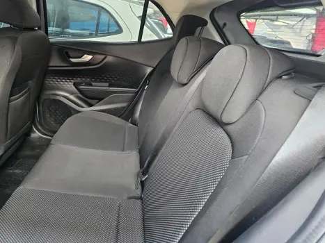 FIAT Pulse 1.3 16V 4P FLEX DRIVE AUTOM�TICO CVT, Foto 6