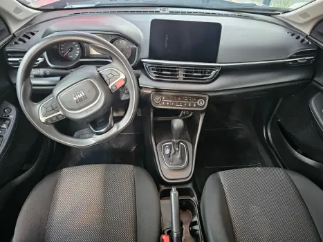 FIAT Pulse 1.3 16V 4P FLEX DRIVE AUTOM�TICO CVT, Foto 7