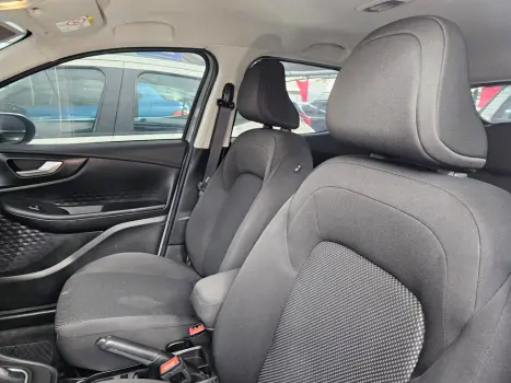 FIAT Pulse 1.3 16V 4P FLEX DRIVE AUTOM�TICO CVT, Foto 9