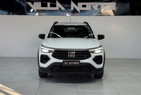 FIAT Pulse 1.3 16V 4P FLEX DRIVE AUTOM�TICO CVT, Foto 2