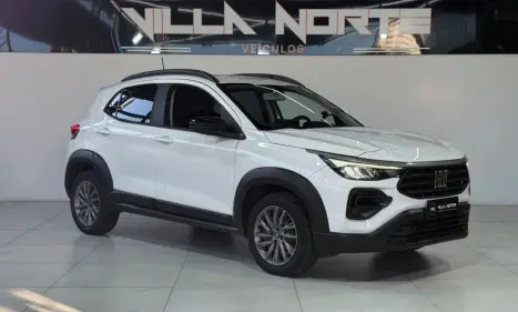 FIAT Pulse 1.3 16V 4P FLEX DRIVE AUTOM�TICO CVT, Foto 3