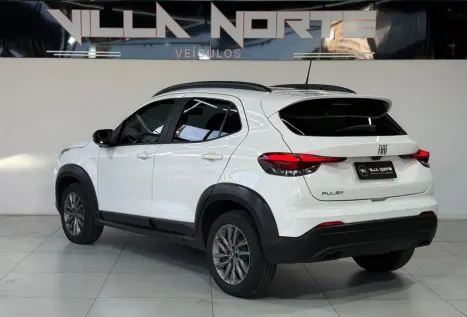 FIAT Pulse 1.3 16V 4P FLEX DRIVE AUTOM�TICO CVT, Foto 4