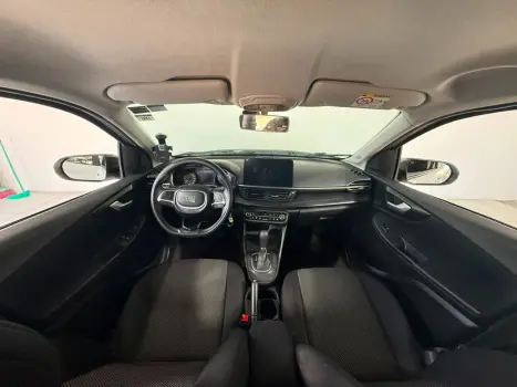 FIAT Pulse 1.3 16V 4P FLEX DRIVE AUTOM�TICO CVT, Foto 7