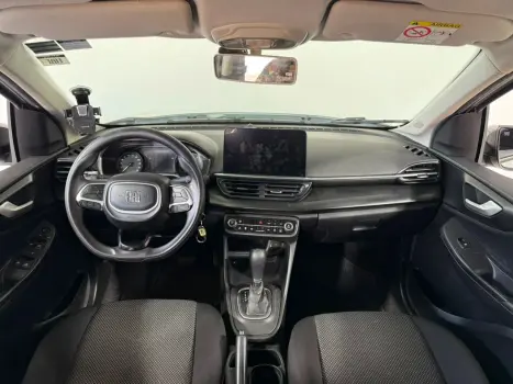 FIAT Pulse 1.3 16V 4P FLEX DRIVE AUTOM�TICO CVT, Foto 8