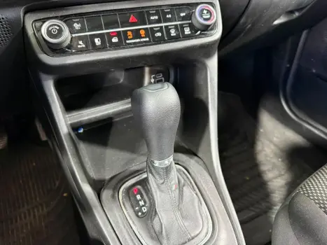 FIAT Pulse 1.3 16V 4P FLEX DRIVE AUTOM�TICO CVT, Foto 11