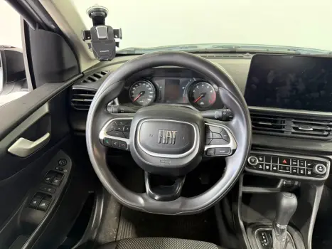 FIAT Pulse 1.3 16V 4P FLEX DRIVE AUTOM�TICO CVT, Foto 12