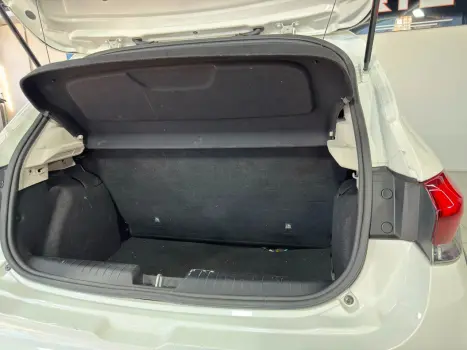 FIAT Pulse 1.3 16V 4P FLEX DRIVE AUTOM�TICO CVT, Foto 16