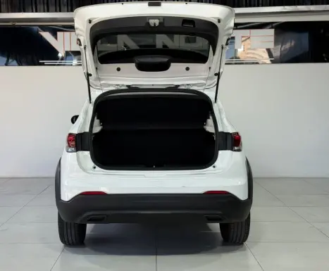 FIAT Pulse 1.3 16V 4P FLEX DRIVE AUTOM�TICO CVT, Foto 19