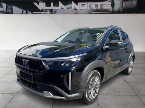 FIAT Pulse 1.3 16V 4P FLEX DRIVE AUTOM�TICO CVT, Foto 1