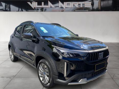 FIAT Pulse 1.3 16V 4P FLEX DRIVE AUTOM�TICO CVT, Foto 2