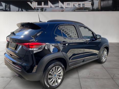 FIAT Pulse 1.3 16V 4P FLEX DRIVE AUTOM�TICO CVT, Foto 3