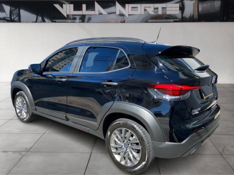 FIAT Pulse 1.3 16V 4P FLEX DRIVE AUTOM�TICO CVT, Foto 4