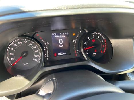 FIAT Pulse 1.3 16V 4P FLEX DRIVE AUTOM�TICO CVT, Foto 5