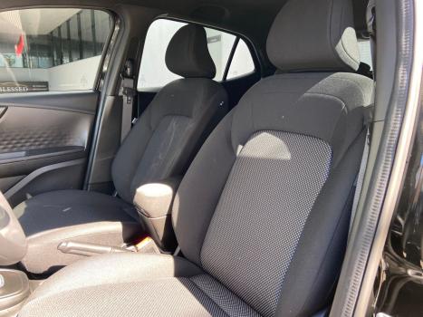 FIAT Pulse 1.3 16V 4P FLEX DRIVE AUTOM�TICO CVT, Foto 6