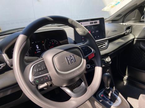 FIAT Pulse 1.3 16V 4P FLEX DRIVE AUTOM�TICO CVT, Foto 8