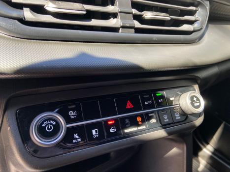 FIAT Pulse 1.3 16V 4P FLEX DRIVE AUTOM�TICO CVT, Foto 10