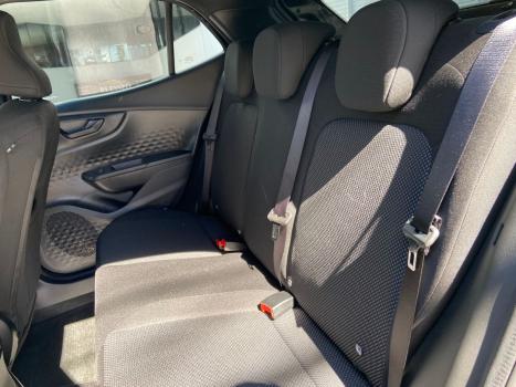 FIAT Pulse 1.3 16V 4P FLEX DRIVE AUTOM�TICO CVT, Foto 11