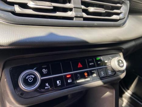 FIAT Pulse 1.3 16V 4P FLEX DRIVE AUTOM�TICO CVT, Foto 13