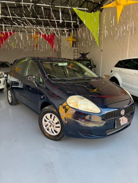 FIAT Punto 1.4 4P ATTRACTIVE FLEX, Foto 2