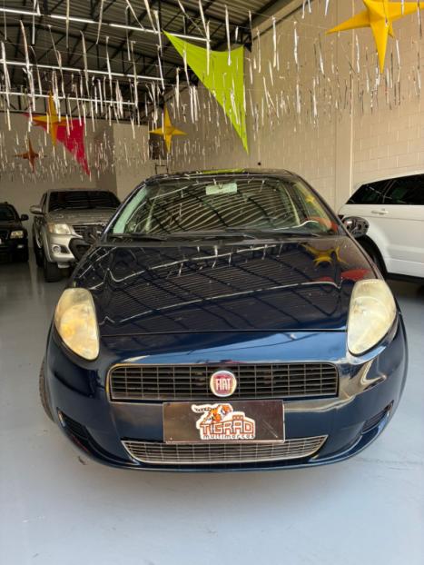 FIAT Punto 1.4 4P ATTRACTIVE FLEX, Foto 3