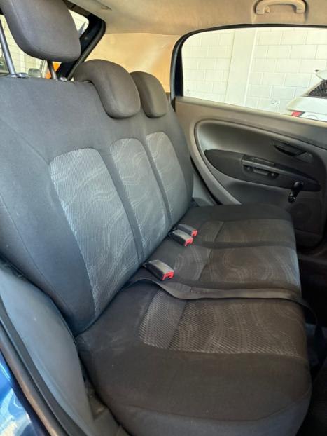 FIAT Punto 1.4 4P ATTRACTIVE FLEX, Foto 5