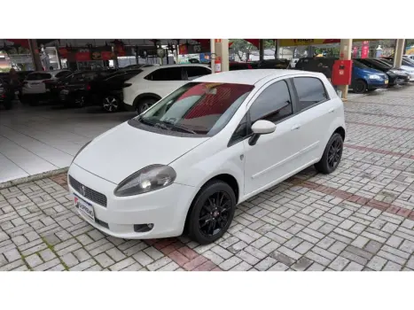FIAT Punto 1.4 4P ATTRACTIVE FLEX, Foto 1