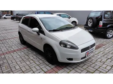FIAT Punto 1.4 4P ATTRACTIVE FLEX, Foto 3