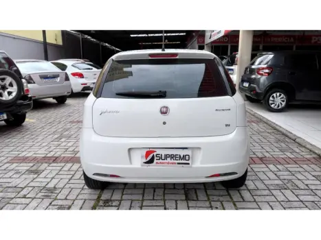 FIAT Punto 1.4 4P ATTRACTIVE FLEX, Foto 5