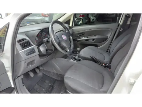 FIAT Punto 1.4 4P ATTRACTIVE FLEX, Foto 7