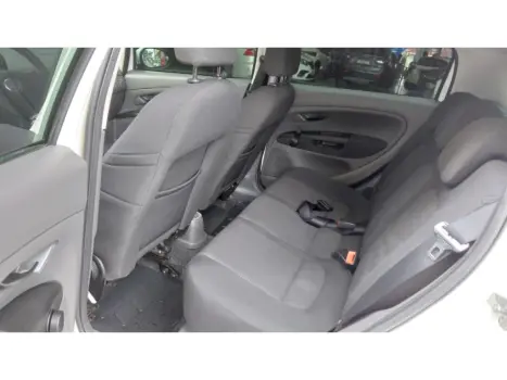 FIAT Punto 1.4 4P ATTRACTIVE FLEX, Foto 8