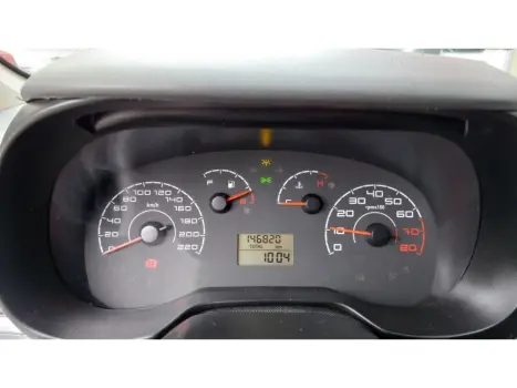 FIAT Punto 1.4 4P ATTRACTIVE FLEX, Foto 9