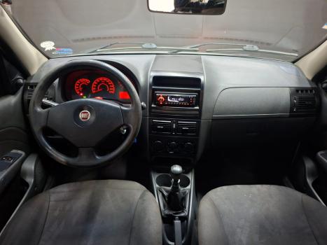 FIAT Siena 1.0 16V 4P FIRE, Foto 2