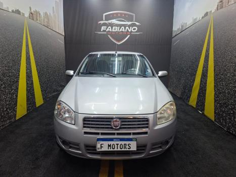 FIAT Siena 1.0 16V 4P FIRE, Foto 3