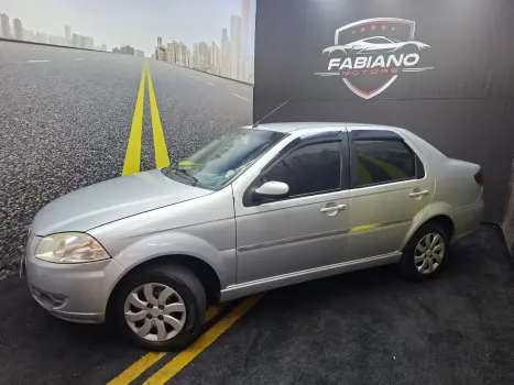 FIAT Siena 1.0 16V 4P FIRE, Foto 4