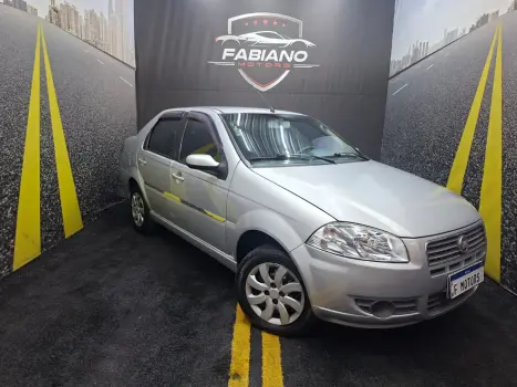 FIAT Siena 1.0 16V 4P FIRE, Foto 5