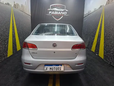 FIAT Siena 1.0 16V 4P FIRE, Foto 6