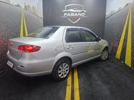 FIAT Siena 1.0 16V 4P FIRE, Foto 9