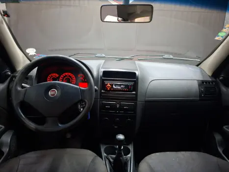 FIAT Siena 1.0 16V 4P FIRE, Foto 10