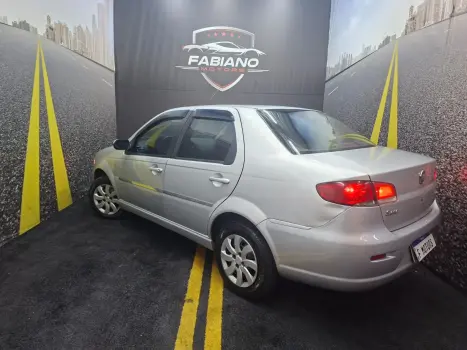 FIAT Siena 1.0 16V 4P FIRE, Foto 11