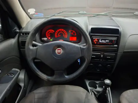 FIAT Siena 1.0 16V 4P FIRE, Foto 13