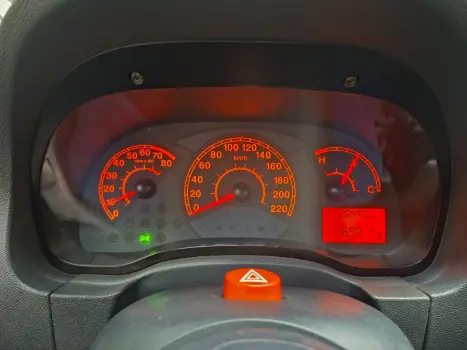 FIAT Siena 1.0 16V 4P FIRE, Foto 14