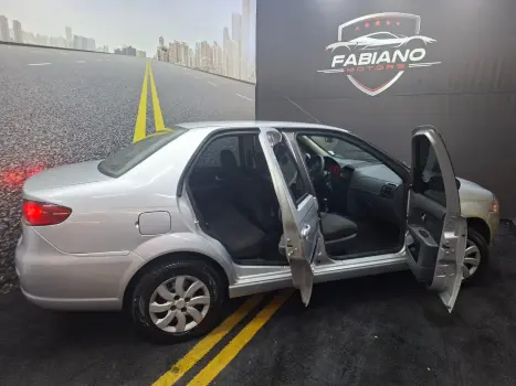 FIAT Siena 1.0 16V 4P FIRE, Foto 15