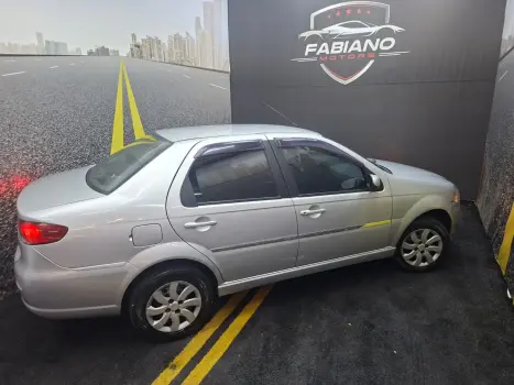 FIAT Siena 1.0 16V 4P FIRE, Foto 16